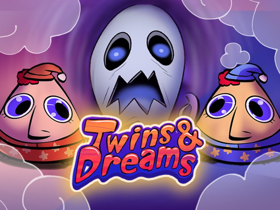 Twins and Dreams game artwork