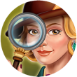 Game development expertise icon