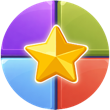 Social media marketing expertise icon
