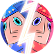 Innovation expertise icon
