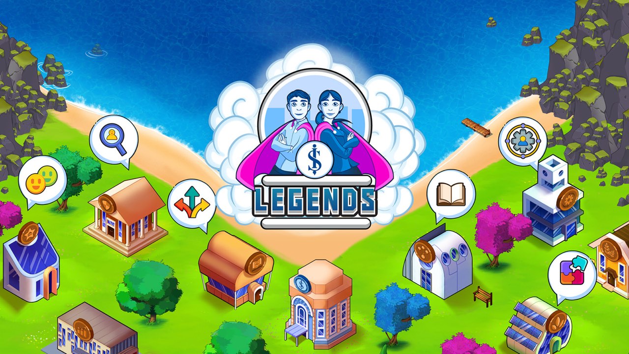 İşLegends gallery image 1